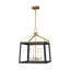 Carlow 4 - Light Chandelier-2041830097-2041830099