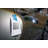 PowerSmith 500 Lumen Rechargeable LED Colour-Match (CRI 95+) Inspection Light with Two Colour Temperature