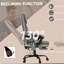 Fauteuil de bureau Vinsetto