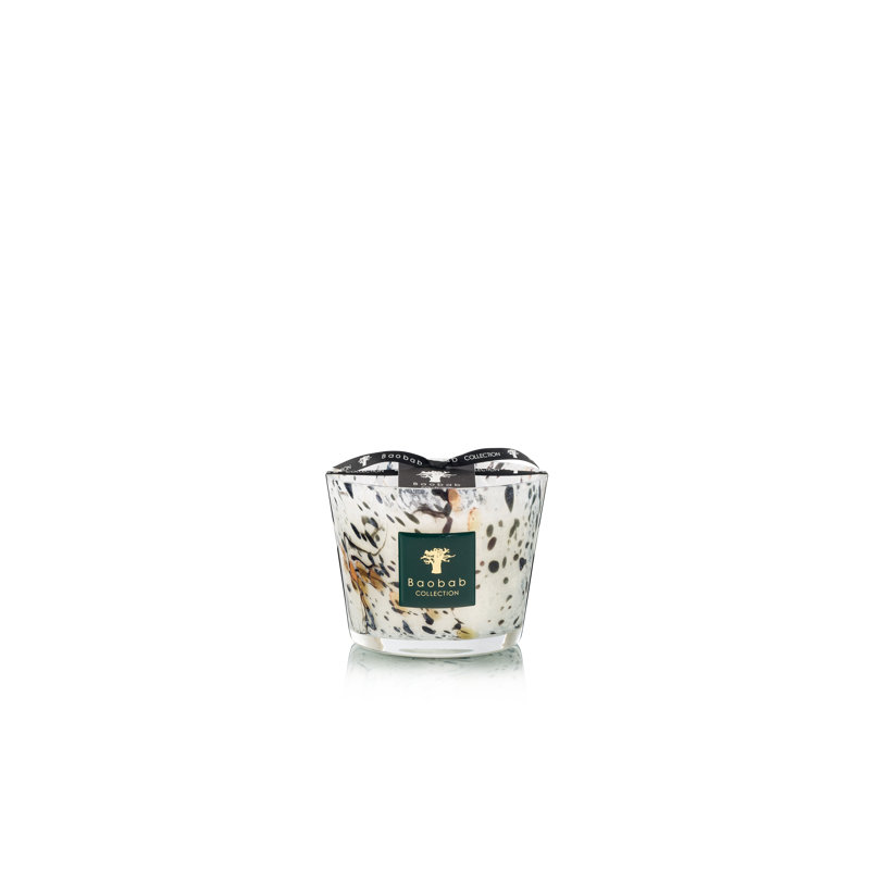 Candle Max 10 Halona White World, 5.9, 4