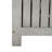 Safavieh Abri 47.6'' W Water Resistant Solid Wood Eucalyptus Deck Box-21867679