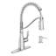 Robinet de cuisine Moen Nolia-83462605