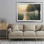 Willow's Lane - reproduction de photo-1526056537-1526056519