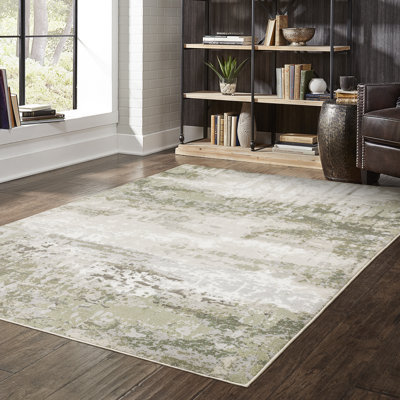 Belinda Abstract Indoor Rug