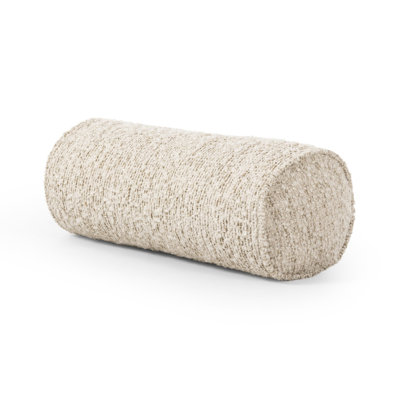 Callum Bolster Pillow-20"x8"
