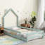 Lit plateforme en bois massif Bartolomeu-1615921515