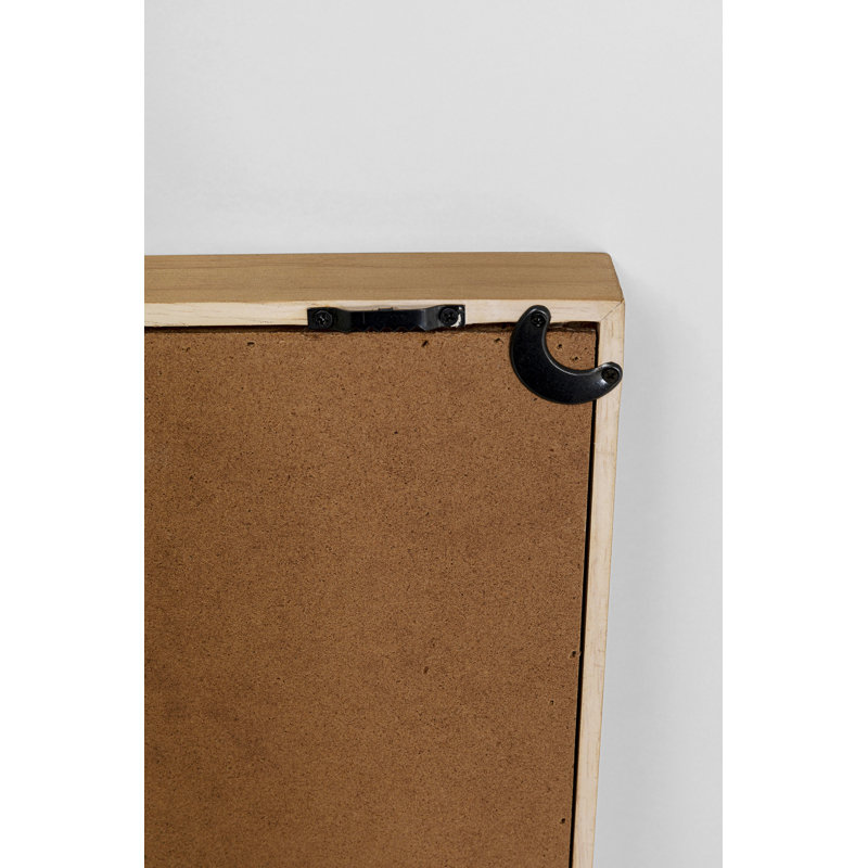 Sandy Geometric - Print