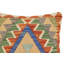 Coussin kilim tissé à la main Southwestern Mathilda-819333066-819333061
