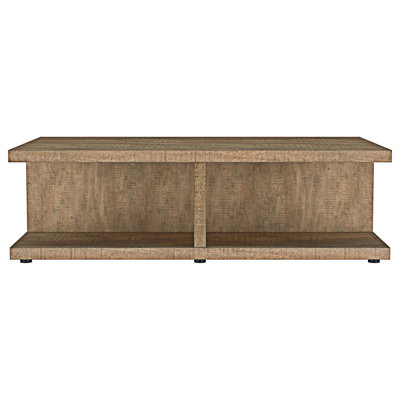 Rectangular Coffee Table