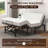 Versatile Adjustable Bed Frame With Advanced Features For Ultimate Comfort