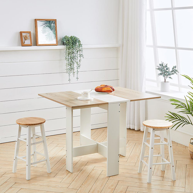 Dupree Extendable Dining Table