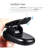  Led Reading Book Light With Flexible Clip Rechargeable Lamps For Reader