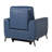 Artsiom Upholstered Power Recliner