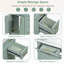 Armoire d'appoint Gared-1333380708