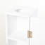 Armoire à papier hygiénique