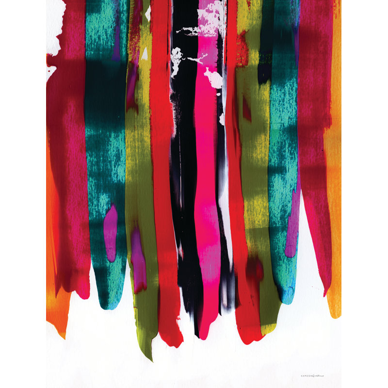 Lux Ribbons par Kamdon Kreations, H 18 po x l 12 po