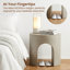 Table d'appoint Arch Cylinder Mgo-1244550168-1248694992