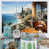 Toile tendue