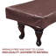 8-ft Fitted Pool Table Cover