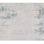 Gough Silver Rug 5'1" x 7'7"