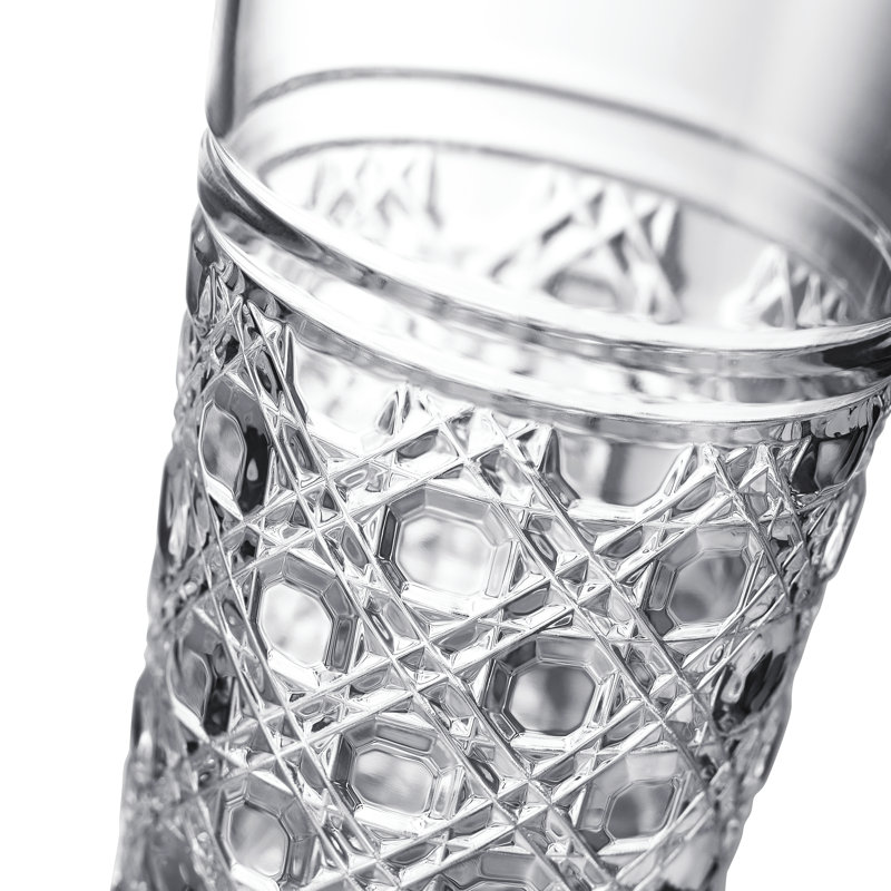 Waterford Opulence Flute 6oz, Set of 2