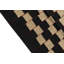 Tapis ivoire Noor