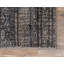 Tapis gris à chevrons Ianmichael-714367561