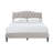 Nathan Tufted Upholstered Low Profile Platform Bed-2080020063-2080020060