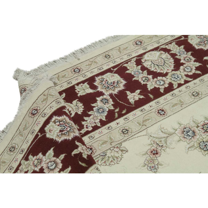 One-of-a-Kind 9' X 12' Area Rug