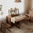 Farmhouse Solid Wood Bakery Organizer 2-Tier Storage Case with Extra Open Top Space-487816067
