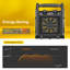 DAHTEC Portable Fan Heater - Double Safety, Compact Design - Available in 2000W and 3000W.-131199792