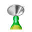 Entonnoir en acier inoxydable cuisinox