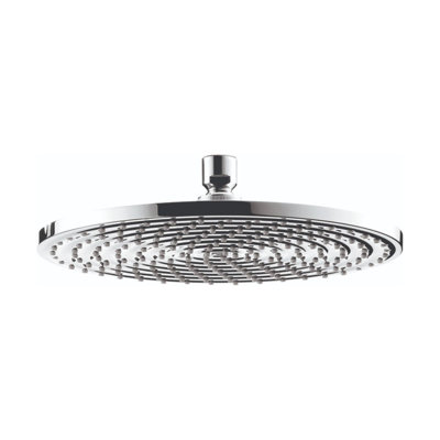 Raindance Downpour Air Rain Shower Head