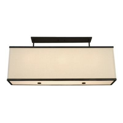 Quadrato 5 - Light Pendant