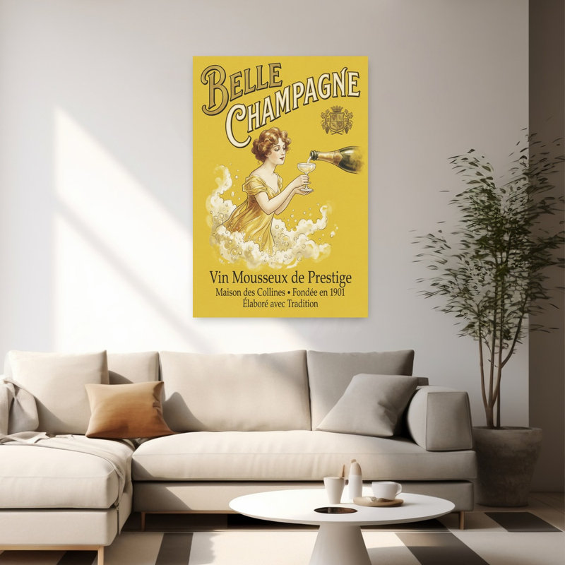 Print, 152.4cm H x 101.6cm W