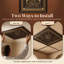 Tuile de plafond en PVC La Scala-80631194-97760602