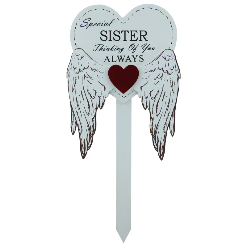 Vesper Wood Memorial Plaque