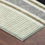 Tapis moderne lavable à la machine intérieur / extérieur ACN2505-194572174-194572162