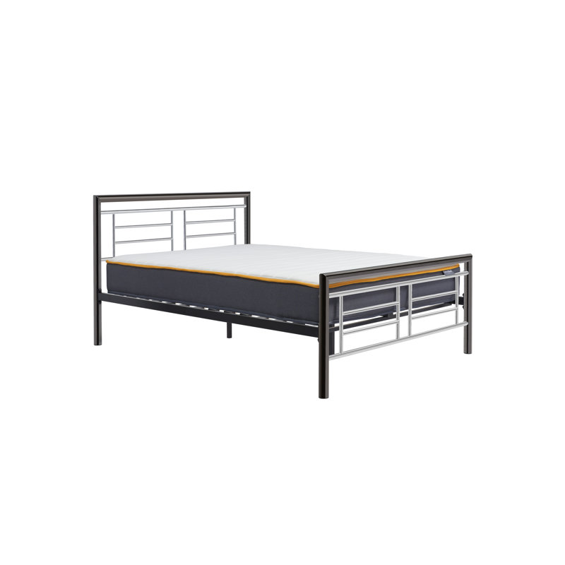 Anite Bed Frame, Double (4'6)