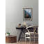 Grazing Cattle - Single Picture Frame Print-1837775617