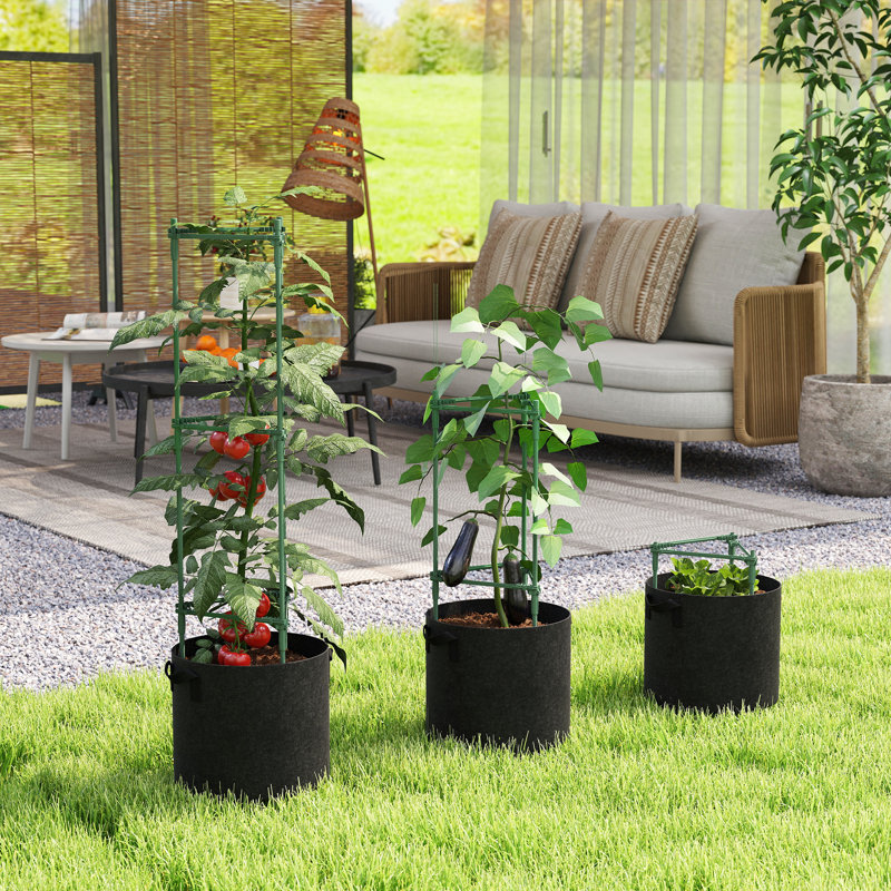 Vertical Garden