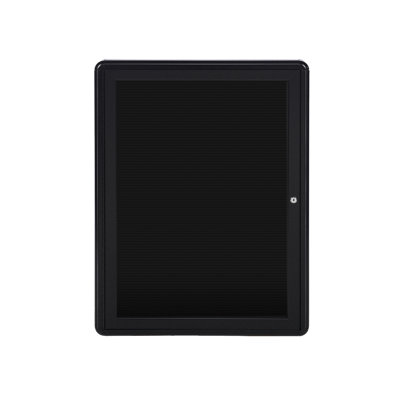 Ovation Ghent Felt Metal Changeable Letter Board