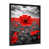 Black Picture Framed