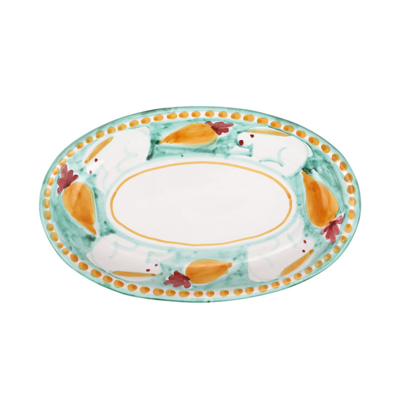 Campagna Terracotta Tray