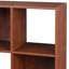Bibliothèque standard H 35 "x l 24"