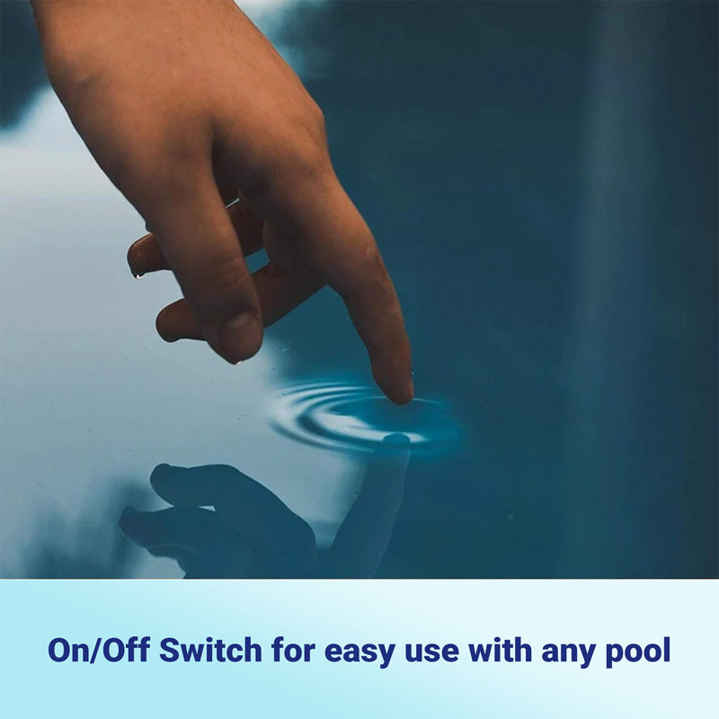 Pool Pumps