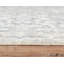 Tapis gris en laine Damask-1475063322
