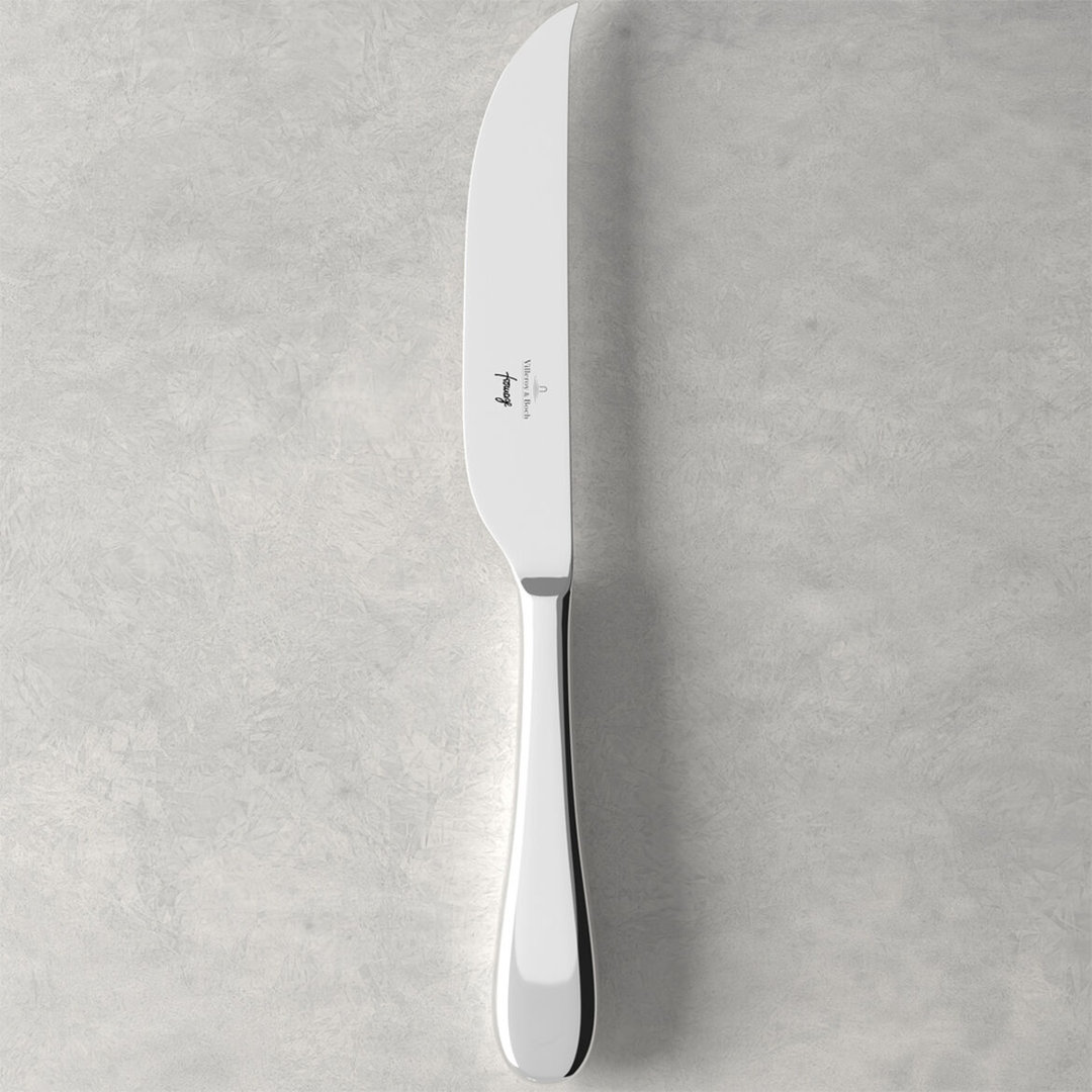 Villeroy & Boch Kensington Fromage Cheese Knife Villeroy & Boch