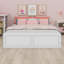 Base de lit plateforme avec 6 tiroirs-1238846709