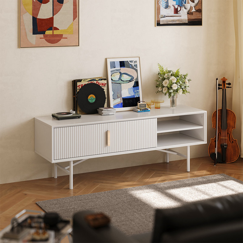 TV Stand for TVs up to 65"